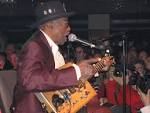 The Blues Effect: Bo Diddley