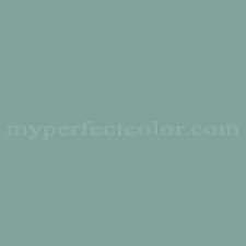 Sherwin Williams Hgsw2304 Composed Teal