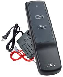 Skytech 1410 Hand Held On Off Remote
