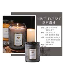 China Aromatherapy Soy Wax Fragrance