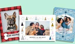 It's always fun to send out holiday cards to loved ones—whether it's your first or who doesn't get a little buzz as they open their holiday cards? The 9 Best Sites To Order Budget Holiday Cards And Stationery From