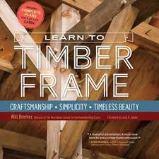 Timber Frame Craftsmanship Simplicity