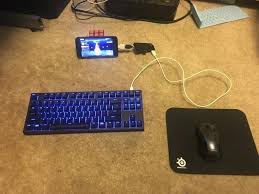 Keyboard and mouse on ps4 + handcam подробнее. Fortnite Devs Working To Segregate Keyboard Mouse Players Ars Technica