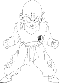I miei disegni on twitter bruce waynebatman da colorare. Goku Disegni Da Colorare E Stampare Immagini