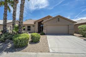 pebblecreek goodyear az open houses