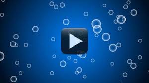 Bubbles Animation Video Background Free Download All
