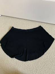 Bullet Pointe Pull On Skirt Various Colors And Sizes Dance