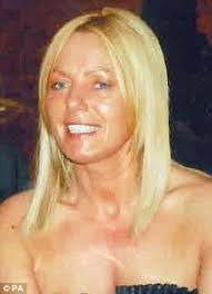 Shot dead: Laura&#39;s mother Susan McGoldrick, 47, who had been in a relationship with Atherton for the last 18 years, and her sister Alison Turnbull, 44 - article-2087207-0F5468A400000578-528_306x423