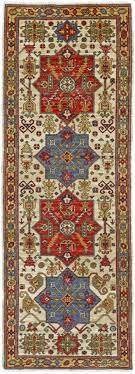 persian carpet clic revival kazak ap