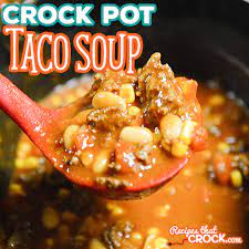 Recipes That Crock! gambar png