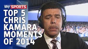 In a statement, sky said. Top 5 Unbelievable Chris Kamara Moments Of 2014 Youtube