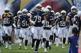 Image result for los angeles chargers