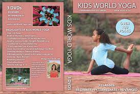 kids world yoga the light of truth work