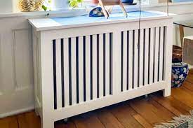 shaker radiator cover by fichman furniture