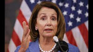 On assuming the position, she received a $30,000 paycheck raise (from $193,000). Fact Check House Speaker Nancy Pelosi S Net Worth Is Inflated In Meme