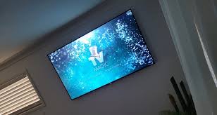 Tv Wall Mounting Service Gold Coast