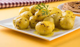 Image result for Easy Healthy Potato Recipe