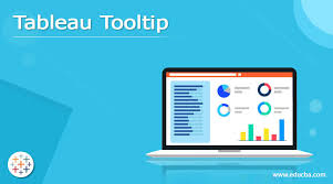 tableau tooltip how to create a