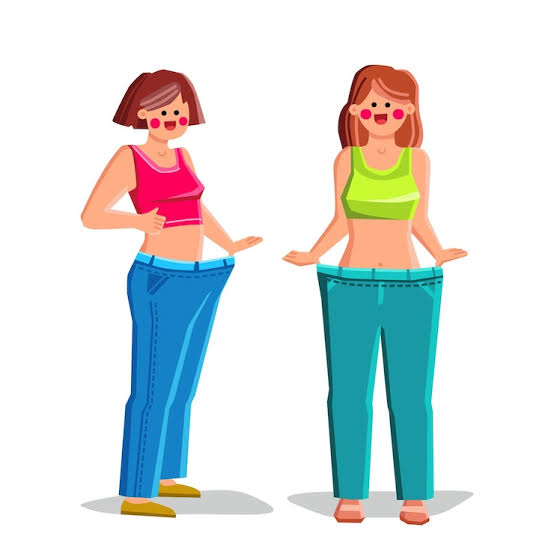 Page 2 | Woman lose weight Vectors - Download Free High-Quality Vectors | Magnific (formerly Freepik)