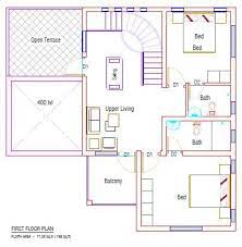 Bungalow Floor Plans Colonial House