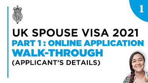 16th june 2015 10:33 am. Uk Spouse Visa 2021 How To Write Sponsor Cover Letter Youtube
