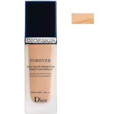 dior diorskin forever flawless perfection fusion wear makeup spf 25 020 light beige 1 fl oz bottle