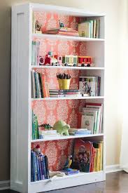 24 Diy Bookcase Makeovers To Transform