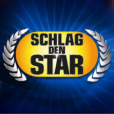 A total of six episodes were produced and broadcast each year and featured one contestant competing with media personality stefan raab in a number of disciplines. Schlag Den Star Youtube