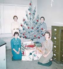 We did not find results for: 31 Mid Century Women Who Really Enjoyed Their Aluminum Christmas Trees