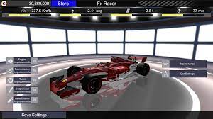 f1 games for android best