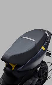 Ather Seat Cover Ather Accessories