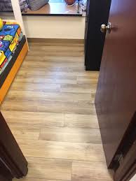 a professional expert in the flooring