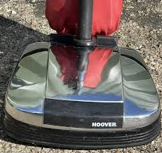 thbhfp16 hoover suction floor polisher
