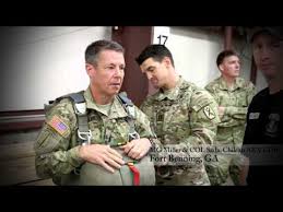 This is a clear indication that us is now leaving the region as it has no option left so far because gen austin scott miller is now giving signs to leave. Fort Benning S Picture This Mg Miller Jumps With Col Sada Chilean Airborne Commander Ø¯ÛŒØ¯Ø¦Ùˆ Dideo