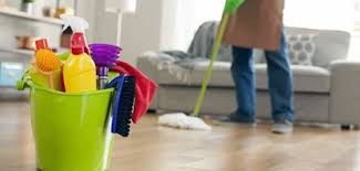 Looking For Cleaning Companies Then Choose Skt