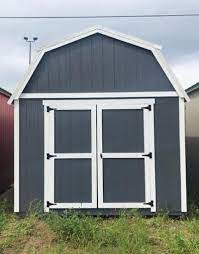 sheds in spokane washington