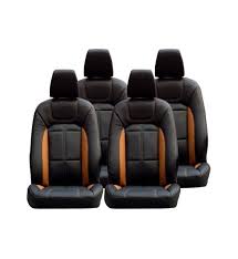 Vp1 Leatherite Car Seat Covers Designer