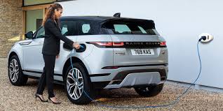 Land rover discovery, sometimes referred to as disco in slang or popular language, is a series of medium to large premium suvs, produced under the land rover marque. Land Rover Introduces Hybrid Evoque Discovery Sport Electrive Com