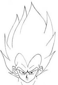 The rules of the game were changed drastically, making it incompatible with previous expansions. How To Draw Vegeta From Dragon Ball Z Dragon Ball Z Dragon Ball Drawings