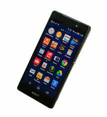How to unlock sony xperia z3v. Sony Xperia Z3v D6708 32gb Black Verizon Smartphone For Sale Online Ebay