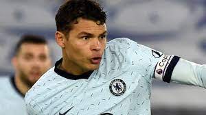 Welcome to thiago silva's official page!. Thiago Silva Chelsea Defender Will Miss First Leg Of Champions League Last 16 Tie Against Atletico Madrid Football News Sky Sports