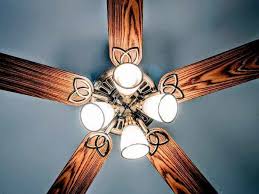 The best quiet ceiling fans must operate at high speeds without disturbing you, and the monte carlo ceiling fan is a great example. Quietest Ceiling Fans 2021 Reviews Buying Guide A Quiet Refuge