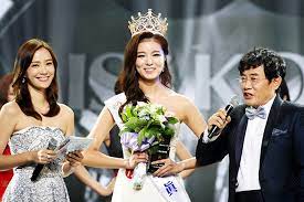 miss korea finalists