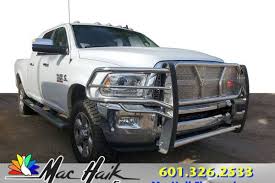 used 2016 ram 2500 for in memphis