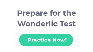 wonderlic sle test preparation sle