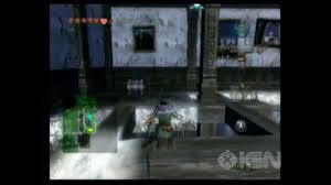 The second piece of heart in snowpeak ruins is found in the entrance room of the dungeon much like the first two poes. Zelda Twilight Princess Walkthrough Snowpeak Ruins Part 3