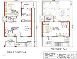 1700 Sq Ft House Plans Duplex House