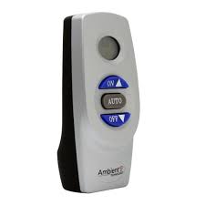 Rcst Handheld Thermostatic Lcd Remote