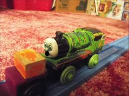 lt100 remakes percy and the magic