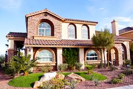Best Places To A Home In Las Vegas